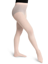 Capezio Children's Ultrasoft Footed Tights (2-6)