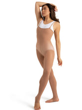 Capezio Adult Stirrup Body Tight 1819W