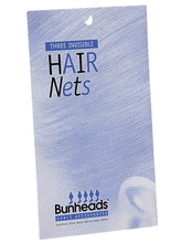 Bunheads® Hair Nets