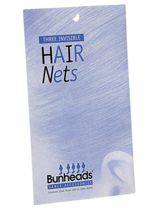 Bunheads® Hair Nets