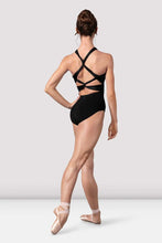 Bloch Ladies Veronica Halterneck Leotard - Black