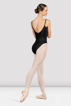 Bloch Ladies Ruby Scoop Back Leotard - Black