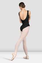 Bloch Ladies Dianna Tank Leotard - Black