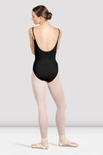 Bloch Ladies Ella Camisole Leotard - Black
