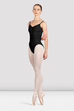 Bloch Ladies Ella Camisole Leotard - Black