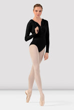 Bloch Ladies Orion Knit Hoodie