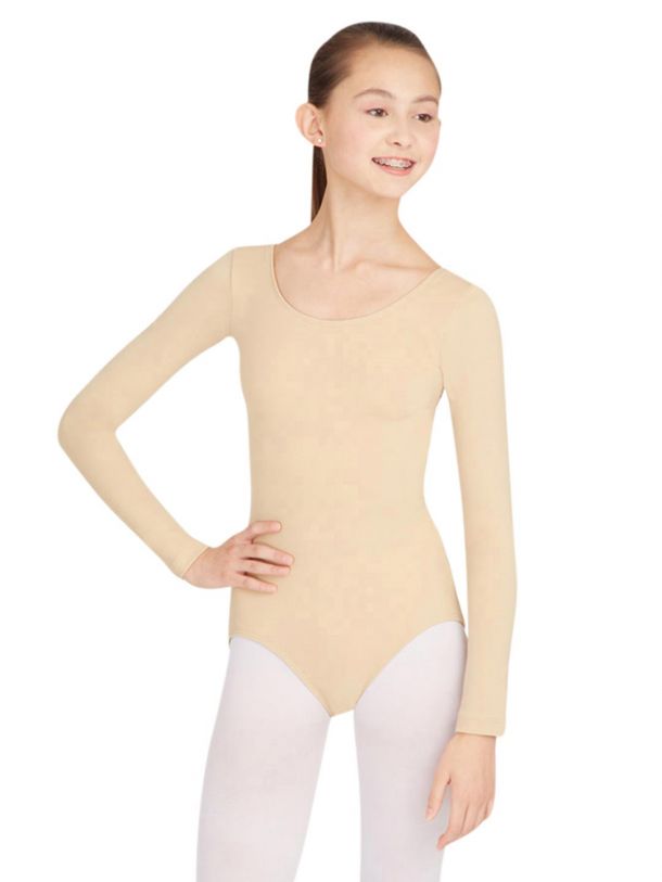 Ballet Gymnastics Unitard Dance Elite Xanthe Unitard For Women ...