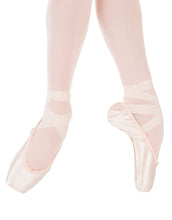 Suffolk Stellar Pointe Shoes